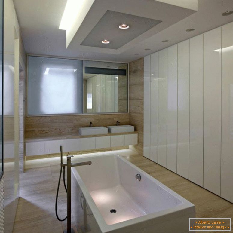 aconchegante-e-sereno-casa-de-banho-decoração-idéias-tendo-confortável-branco-banheira-on-mármore-semáforo-componente-de-interior-projetado-banheiros-layout-idéias-interior-projetado-banheiros-interior- desenho-bathr