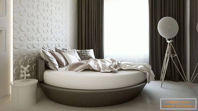 Apartamento design - fotos de tendências da moda no interior