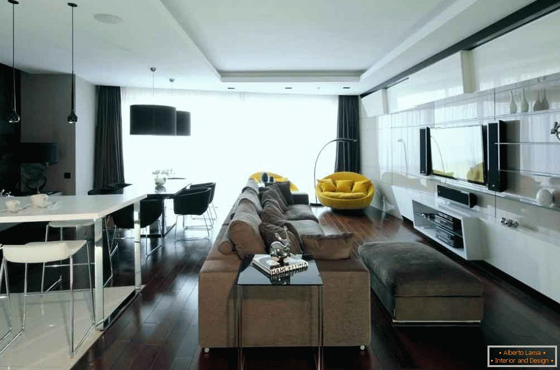 design de interiores exclusivo-apartments-auckland