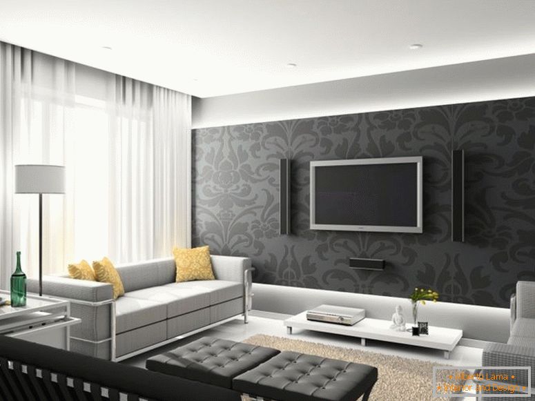 18015-cinza-e-branco-sala de estar
