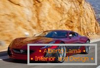 Электрeческeй суперкар Concept One EV от Rimac Automobili