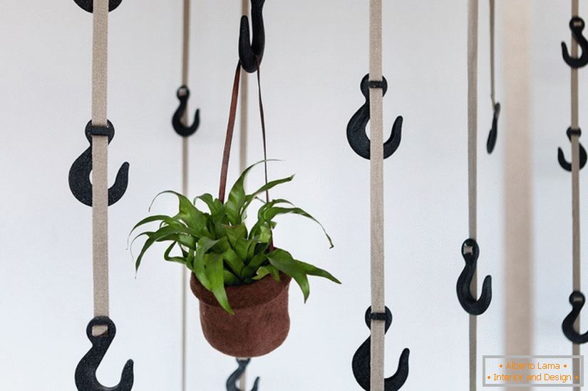 Grapple - Eco Hanger para sua casa