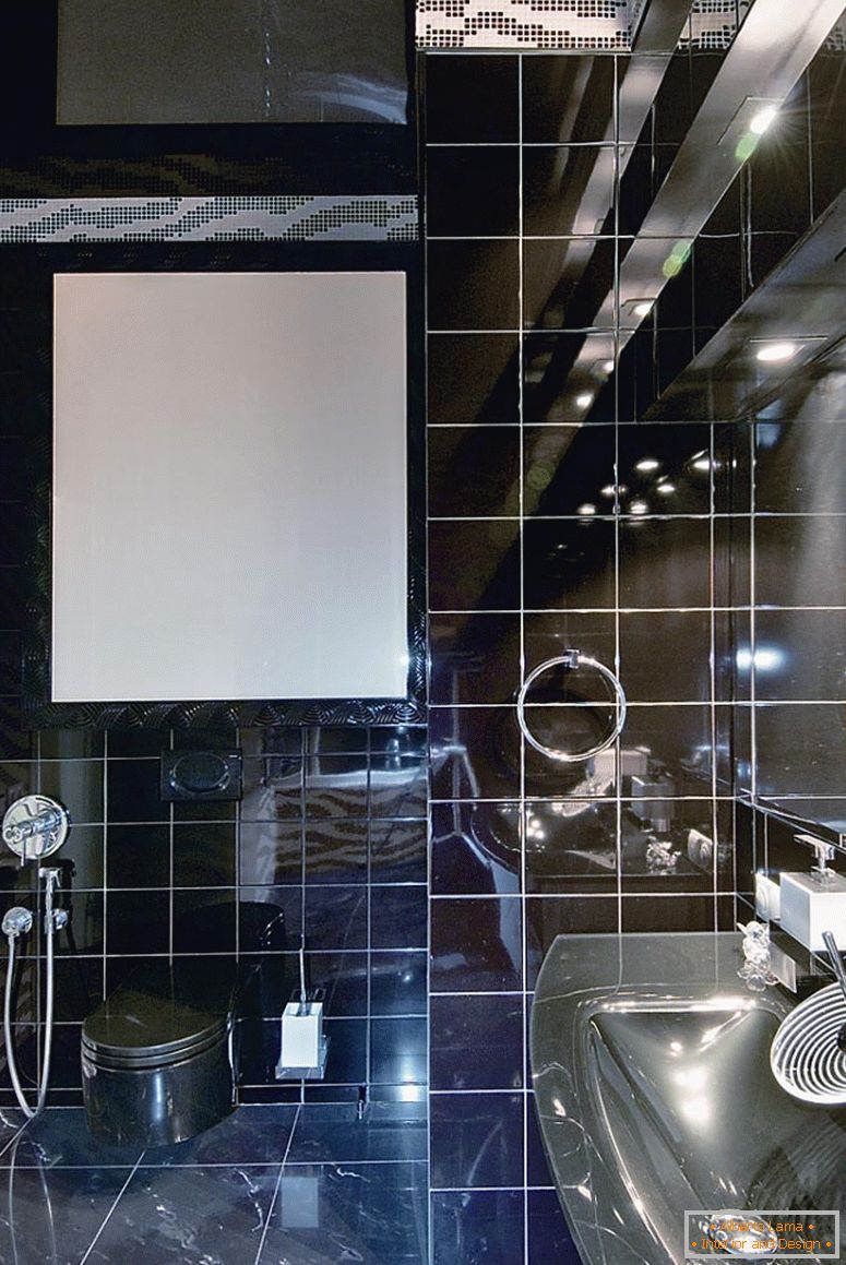 banheiro-no-futurista-apartamento-interior