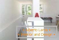 Интересные жилища от дизайн студии Arquitetura MB