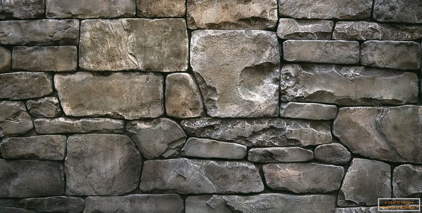 Pedra De Concreto