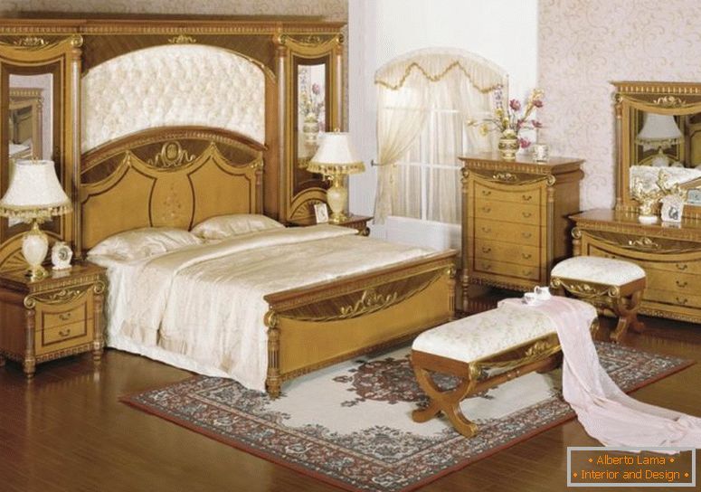 quarto-mobília-conjuntos-com-qualidade-madeira-quarto-idéia-mobília-com-armários-e-gavetas de madeira-também-em relação-cômoda-e-piso laminado
