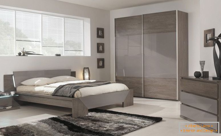 moderno-cinza-cinza-carvalho-cama-com-correspondência-cômoda-armário-e-armário-no-quarto