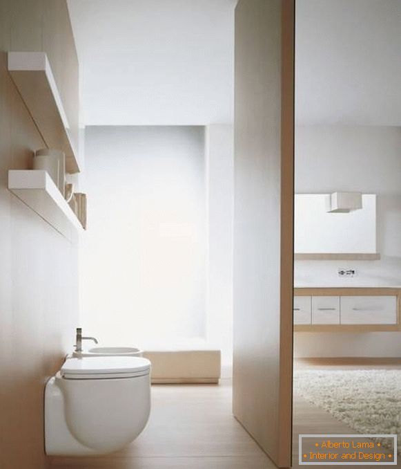 banheiro-e-higiênico no estilo minimalista