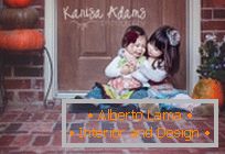 Fotos gentis de crianças de Karisa Adams