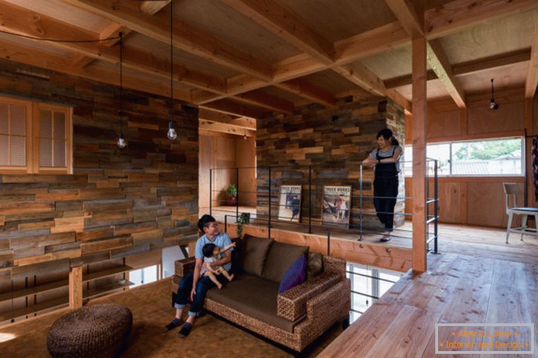 Simples-elegante-casa-em-estilo-loft-in-japan-5