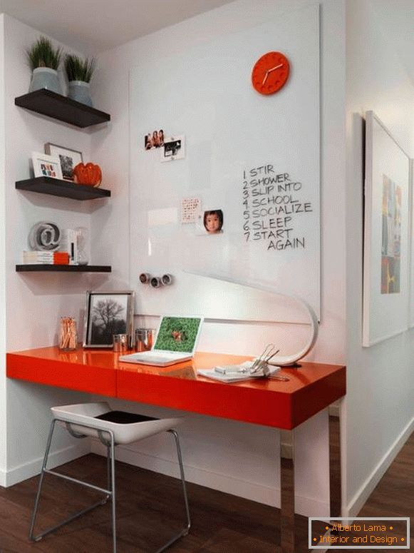 Idea-for-small-home office