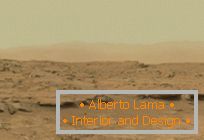 Оцените 4-гигапиксельную панораму поверхности Marte!