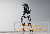 Exoesqueleto robótico Ekso Bionic