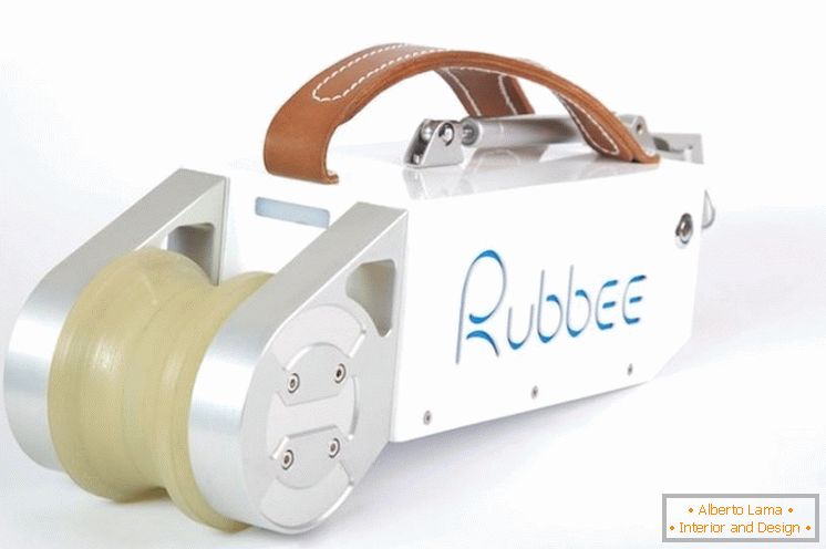 Dispositivo Rubbee