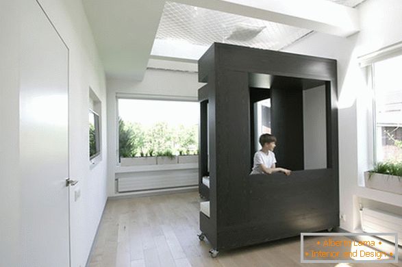 Mobiliário modular