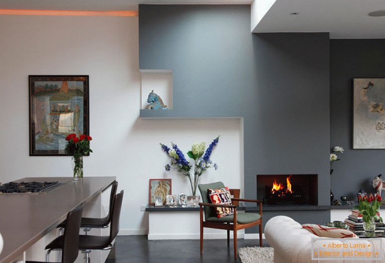 design moderno-minimalista-do-novo-york-sala-de-estar-que-tem-preto-moderno-piso-e-também-creme-sofás-pode-adicionar-a-beleza-dentro-da-modernidade casa-design-idéias-com-madeira-mesa-inside1