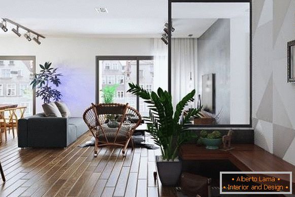 elegante-apartamento-estúdio-em estilo escandinavo-prihozhaya