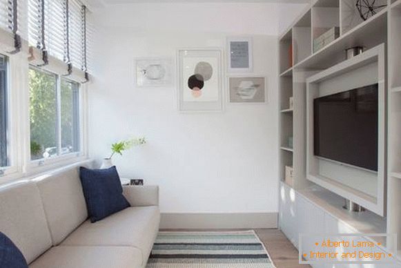 sala de estar-em-apartamento-em estilo escandinavo