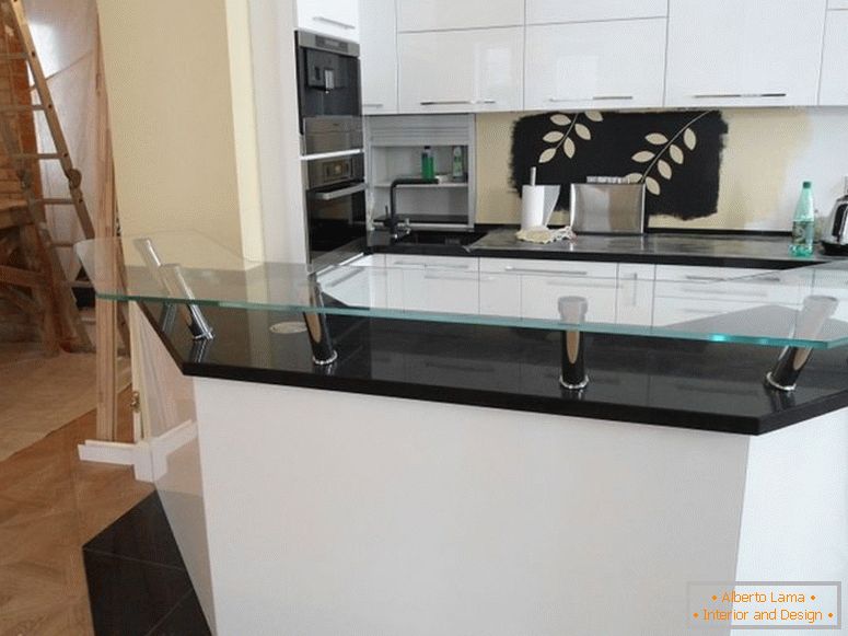 Skinali para a cozinha: idéias de fotos, decoração,