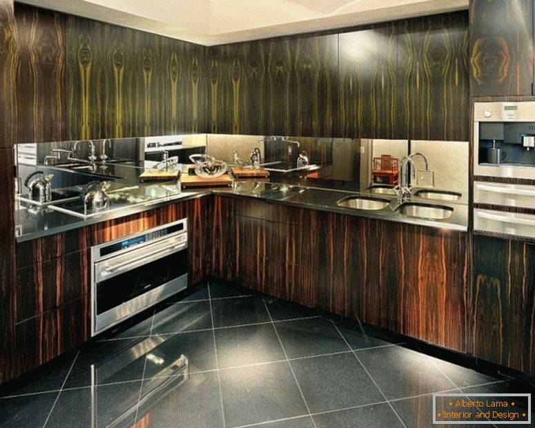Skinali para a cozinha: idéias de fotos, decoração,