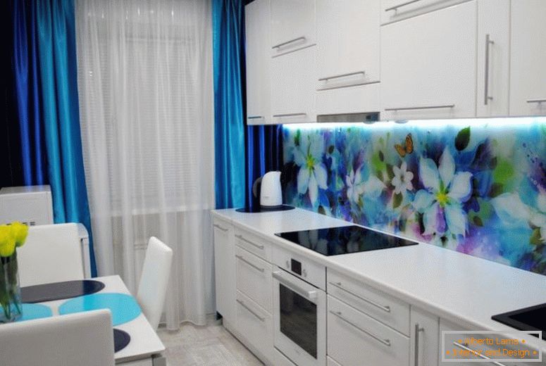 Skinali para a cozinha: idéias de fotos, decoração,