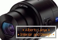 Sony Cyber-shot QX - a lente para o seu smartphone