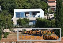 Современная архитектура: Дом на острове Крк в Хорватии от Arquiteto DVA