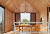 Arquitetura moderna: uma casa de praia, Austrália