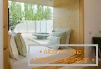 Arquitetura moderna: Hotel Aire de Dardenas na Espanha