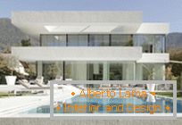 Arquitetura moderna: The House M, Itália