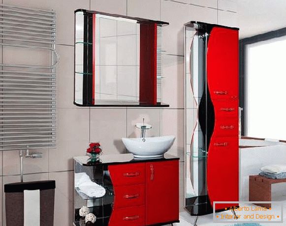 móveis de casa de banho de designer, foto 54