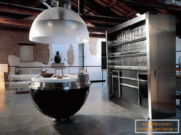 cozinhas modernas, foto 10