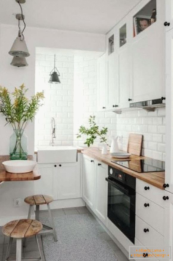 cozinha moderna funcional, foto 28