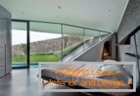 Villas modernas Hebil 157 em Bodrum, Turquia