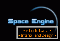 SpaceEngine: Simulador de espaço livre