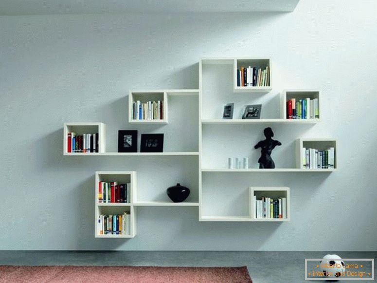 mobília-interior-encantador-branco-parede-montagem-cubo-livro-prateleiras-na-parede-cool-prateleiras-cool-wall-prateleiras-decoração