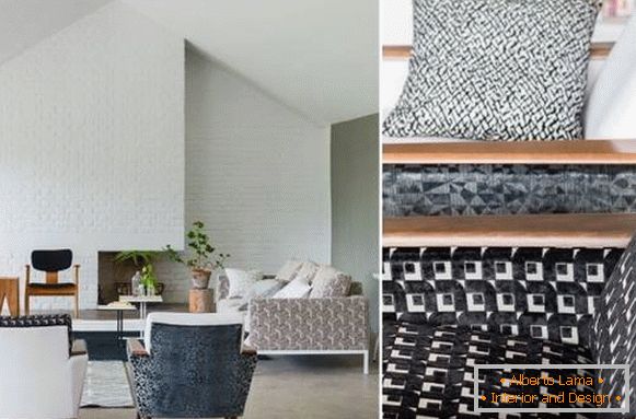 Tendências no outono de 2015: tecidos para móveis da Designers Guild