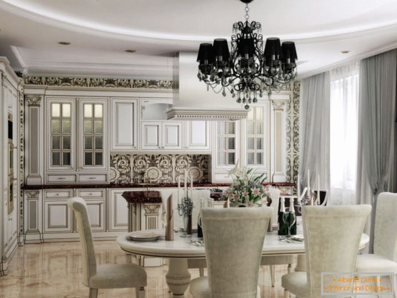 design-interior-cozinha-jantar-em-estilo-clássico61