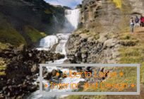 Ao redor do mundo: As 10 cachoeiras mais bonitas da Islândia