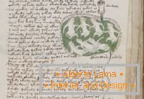 Manuscrito misterioso de Voynich