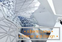 Arquitetura emocionante com Zaha Hadid: Guangzhou Opera House