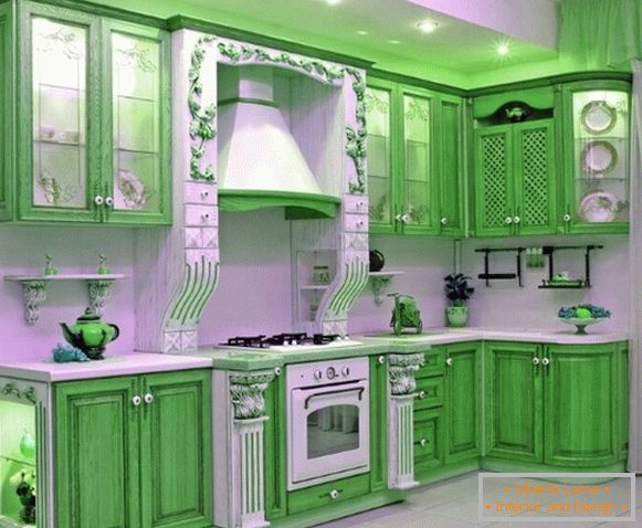 verde-cozinha-em-estilo-provence