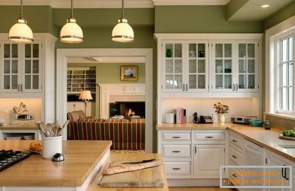 cozinha verde-oliva-cozinha-verde