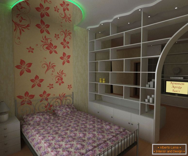 design de um quarto-apartamento-com-área para crianças